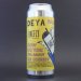 DEYA Brewing Co - How Do You Feel About QR Codes? - 5.8% (500ml) DEYA Brewing Co - How Do You Feel About QR Codes? - 5.8% (500ml)