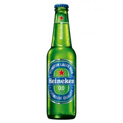 Heineken Alc. Free - Rabbit Hop