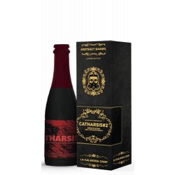 La Calavera Catharsis#2 La Calavera Catharsis#2