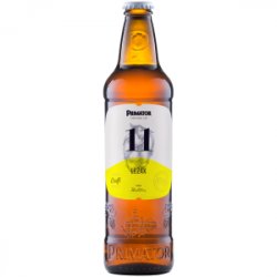 Primátor Ležák 11°