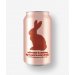 STILLWATER IS NOTHING BIG BUNNY IS EVERYTHING 0,33 L 