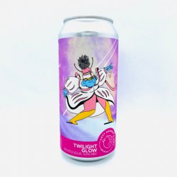 Left Handed Giant. Twilight Glow [Fruited Sour] - Alpha Bottle Shop & Tap