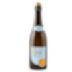 Dame Jeanne Brut Sur Lie   75 cl - Gastro-Beer