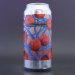 Garage Beer Co - Rollo Amaretto - 7.7% (440ml) Garage Beer Co - Rollo Amaretto - 7.7% (440ml)