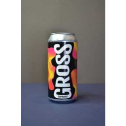 Gross  Capibara - La Fabrik Craft Beer