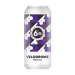 6 Degrees North (6DN) Velodrome - Pale Ale 440ml Can 