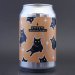 Garage Beer Co - WTF Cats - 11% (330ml) 