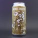 Burning Sky - Jasmine Grisette - 3.4% (440ml) 