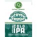 Captain Lawrence Cryo Crush Imperial IPA 4 pack 16 oz. Can 