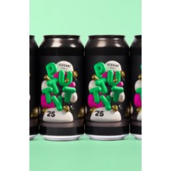 Verdant Brewing Co PuTTTy (2025)