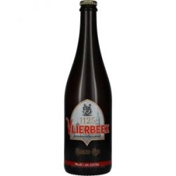 Brouwerij Broeder Jacob 1125 Vlierbeek Grand Cru