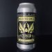 Cypher Brewing Co., Negative Space, 440ml 
