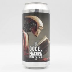 Azvex Brewing Company Gödel Machine