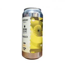 Verdant - LSBB25 Collab Series #1 (collab Finback en Uchu) - Little Beershop