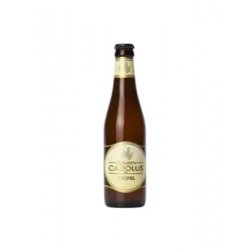 Gouden Carolus Tripel