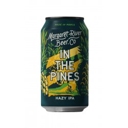 Margaret River Beer Co. In the Pines