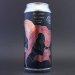Mortalis - Gemini: Strawberry Tangerine Waffle Cone - 7% (473ml) 