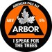 ARBOR ALES I Speak For The Trees (E-KEG SANKEY) 5.0% 