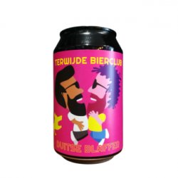 Terwijde Bierclub Duitse Blaffer