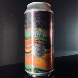 Cloudwater Brew Co., Och, Zimo, Kiedy Sie Skonczysz? 440ml - My Beer Dealer