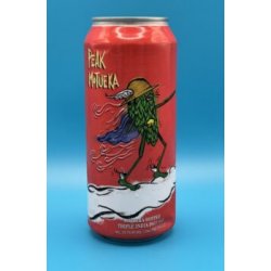 Hop Butcher For The World Peak Motueka