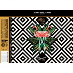 Alvarado Street Mai Tai PA 16oz can - Bine & Vine