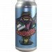 Bad Seed Brewing DDH Stratoketcher Bad Seed Brewing DDH Stratoketcher
