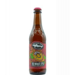 Dogfish Head Craft Brewery 90 Minute Imperial IPA