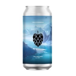 Folkingebrew - Time Floats Frozen - Dorst