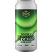 Range Brewing Double Dripping In Green: Nelson - Double IPA 