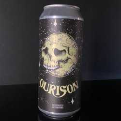 Tired Hands Brewing Company, Ourison, 473ml - My Beer Dealer