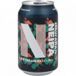 Brouwerij Noordt Hawaiian Neipa