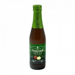 Lindemans Apple / Pomme