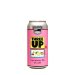 Pressure Drop  Three Up Cryo Session IPA 