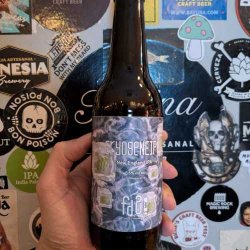 FDS! - CryogeNeipa - Catraio