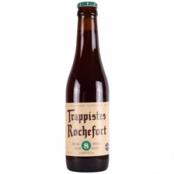 Rochefort 8 - Cervesia