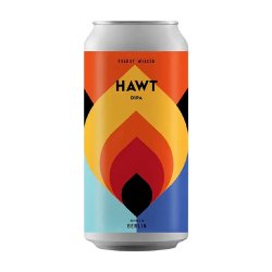 Fuerst Wiacek - Hawt (2023) - Dorst