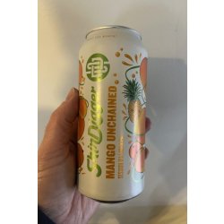 Shindigger Brewing Co Mango Unchained Session IPA - Heaton Hops