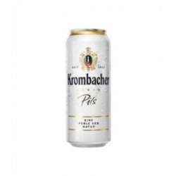 Krombacher Pils