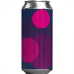 Atom Brewery  Positron Pale Ale (Cans) (44cl) - Chester Beer & Wine