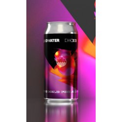 Cloudwater To Be Held For A Long Time - Cloudwater