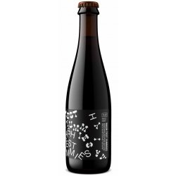 To Øl Mash Test Yummies Bourbon BA 2022 - Craft & Draft