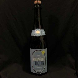 Tilquin - Oude Mourvèdre - Catraio