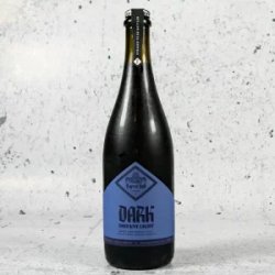 Felons Dark Distant Light Barrel Aged Imperial Stout - Mr West