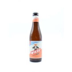 Wieze - De Biertonne