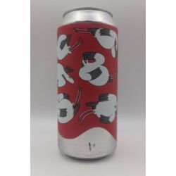 Below Brew Co Tweet & Sour