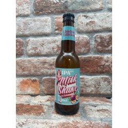 Guilty Monkey Milkshake IPA - 33 CL - House of Beers Uden