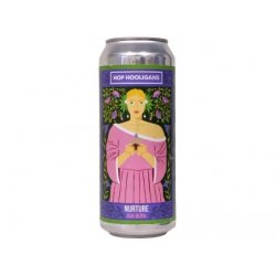 Hop Hooligans Nurture