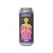HOP HOOLIGANS - Nurture 500ml plech 6% alc. 