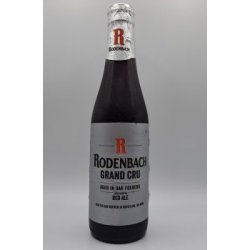 Rodenbach Grand Cru